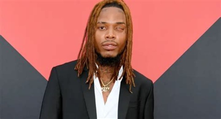 Fetty Wap Biography, Age, Height, Wife, Net Worth, Family