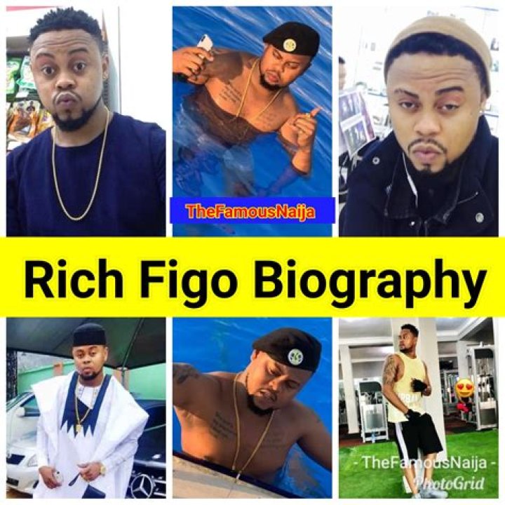 Figo Biography, Age, Height, Wife, Net Worth, Family