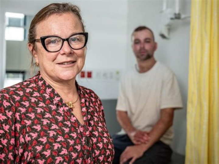 Fiona Wood Biography, Age, Height, Husband, Net Worth, Family