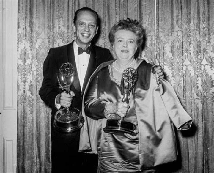 Frances Bavier Biography, Age, Height, Husband, Net Worth, Family