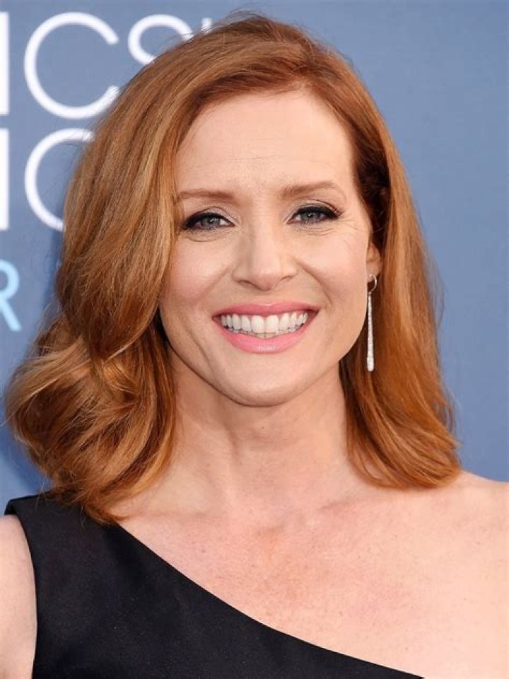 Frances Quinn Biography, Age, Height, Husband, Net Worth, Family