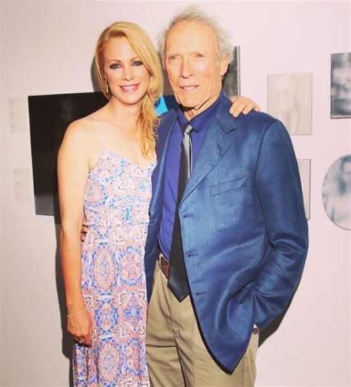 Francesca Eastwood Biography, Age, Height, Husband, Net Worth, Family