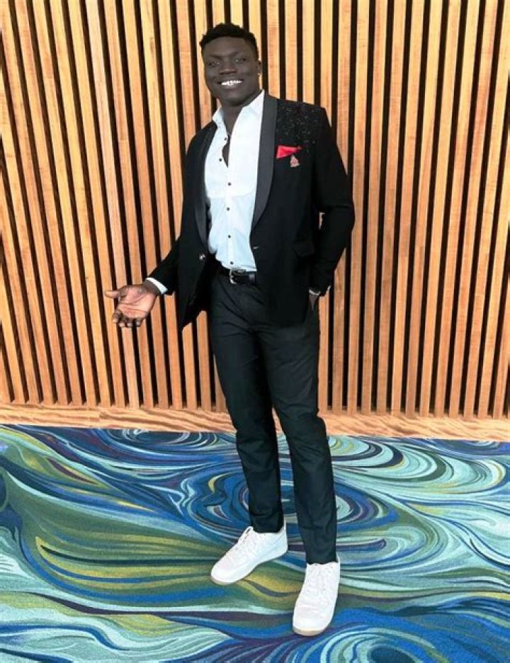 Francis Agu Biography, Age, Height, Wife, Net Worth, Family