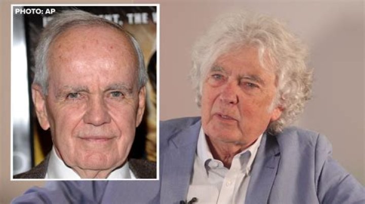 Francis X. McCarthy Biography, Age, Height, Wife, Net Worth, Family