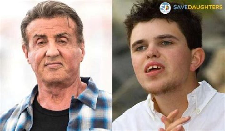 Frank Stallone Biography, Age, Height, Wife, Net Worth, Family