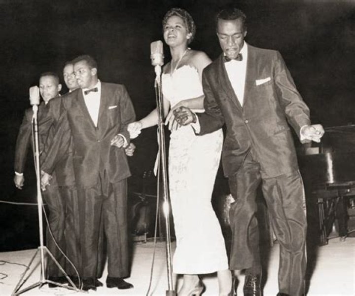 Frankie Lymon Biography, Age, Height, Wife, Net Worth, Family