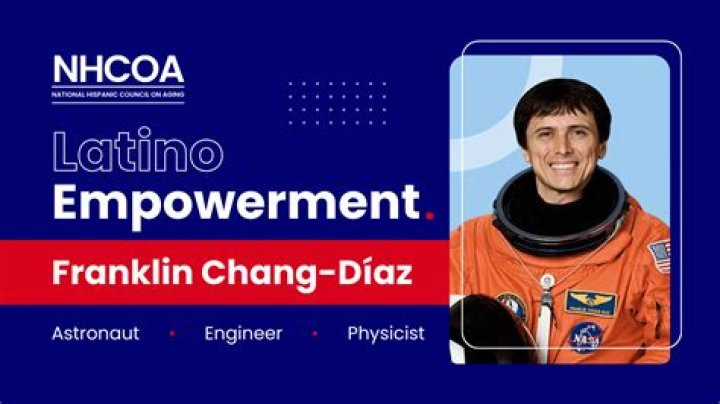 Franklin Chang-Diaz biografía, edad, altura, esposo, net worth, familia