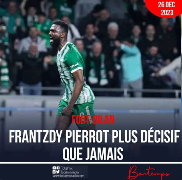 Frantzdy Pierrot biografía, edad, altura, esposo, net worth, familia