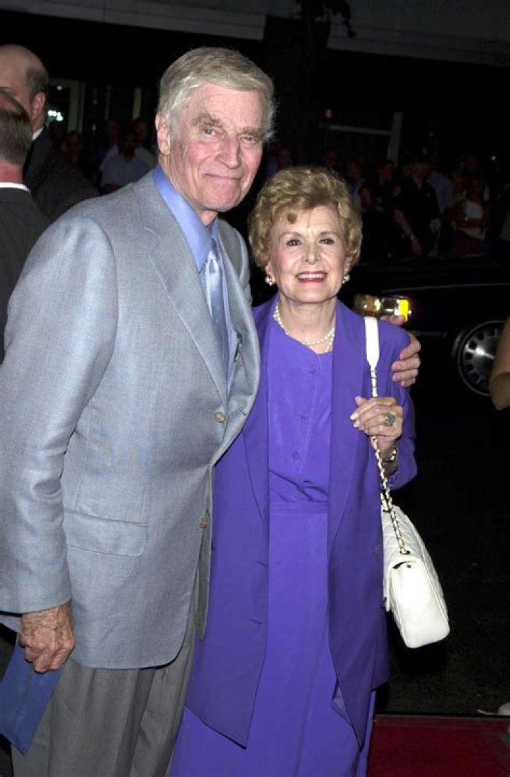 Fraser C. Heston Biography, Age, Height, Wife, Net Worth, Family