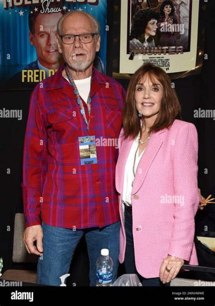 Fred Dryer Biography, Age, Height, Wife, Net Worth, Family