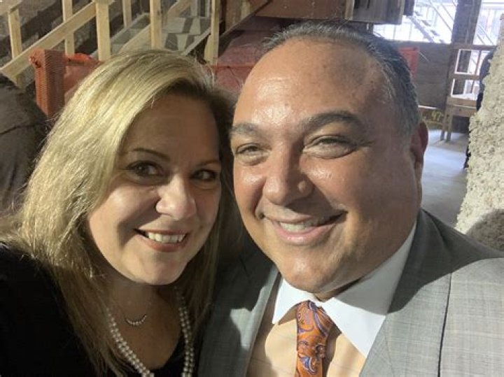 Fred Ohebshalom Biography, Age, Height, Wife, Net Worth, Family