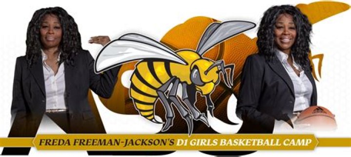 Freda Freeman-Jackson Biography, Age, Height, Husband, Net Worth, Family