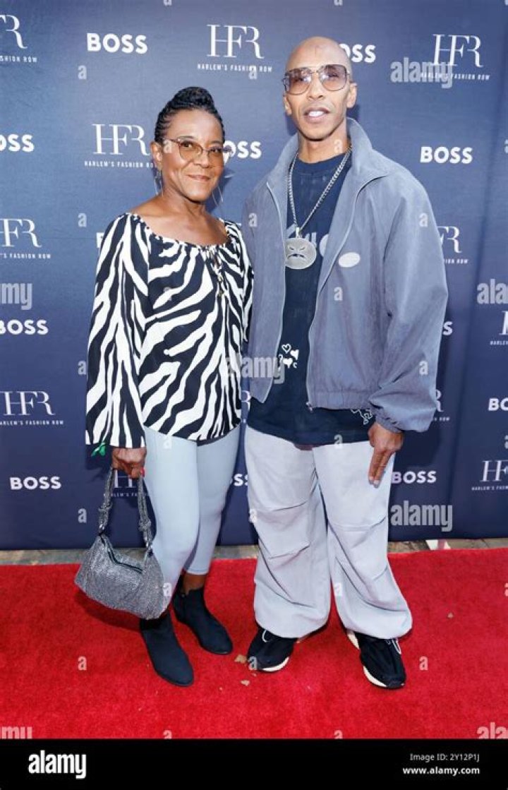 Fredro Starr Biography, Age, Height, Wife, Net Worth, Family