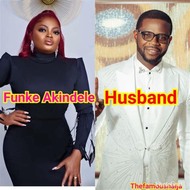 Funke Akindele Biography, Age, Height, Husband, Net Worth, Family