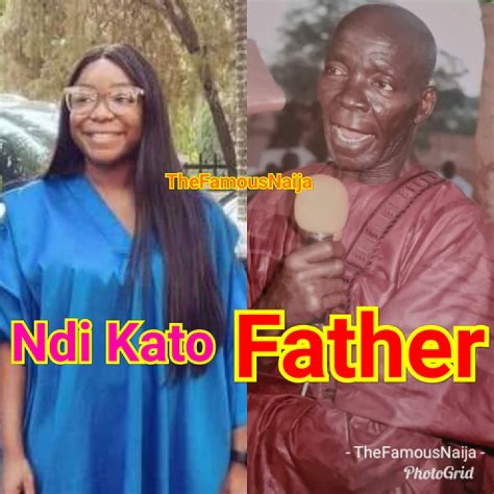 Funky Kato Biography, Age, Height, Wife, Net Worth, Family