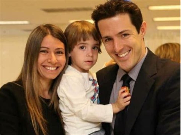 Gabe Kennedy Biography, Age, Height, Wife, Net Worth, Family