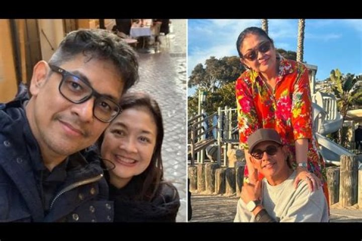 Gabriel Valenciano Biography, Age, Height, Wife, Net Worth, Family