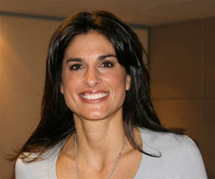 Gabriela Sabatini Biography, Age, Height, Husband, Net Worth, Family