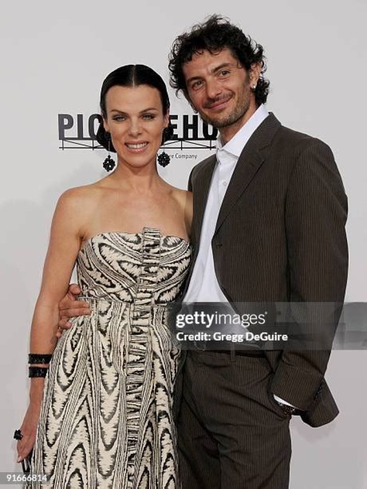 Gabriele Corcos Biography, Age, Height, Wife, Net Worth, Family