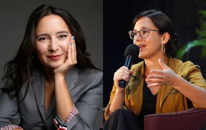 Gaia Weiss Biography, Age, Height, Husband, Net Worth, Family