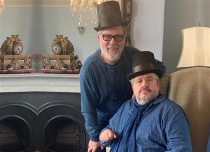 Garth Benton Biography, Age, Height, Wife, Net Worth, Family