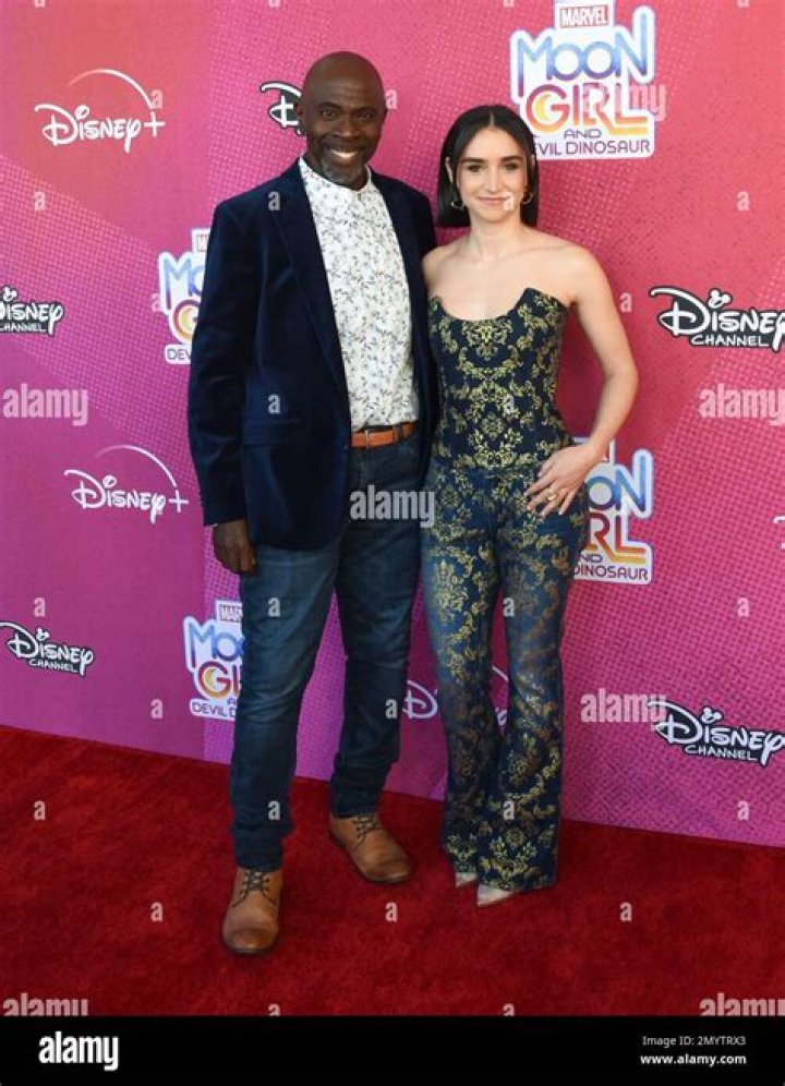 Gary Anthony Williams Biography, Age, Height, Wife, Net Worth, Family