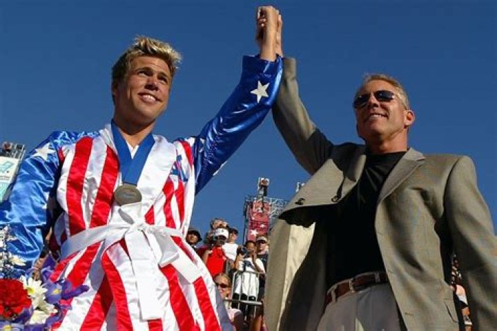 Gary Hall Sr. Biography, Age, Height, Wife, Net Worth, Family