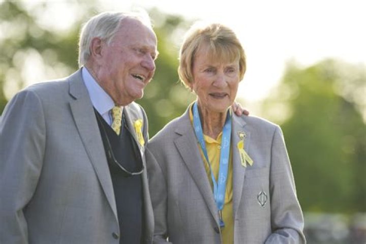 Gary Nicklaus Biography, Age, Height, Wife, Net Worth, Family