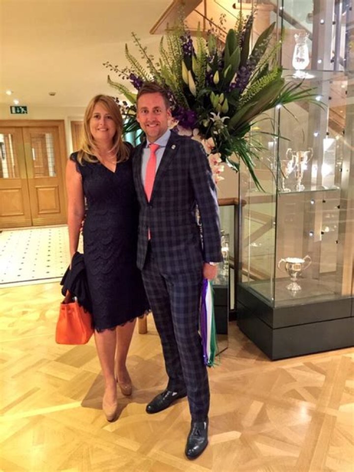 Gary Poulter Biography, Age, Height, Wife, Net Worth, Family