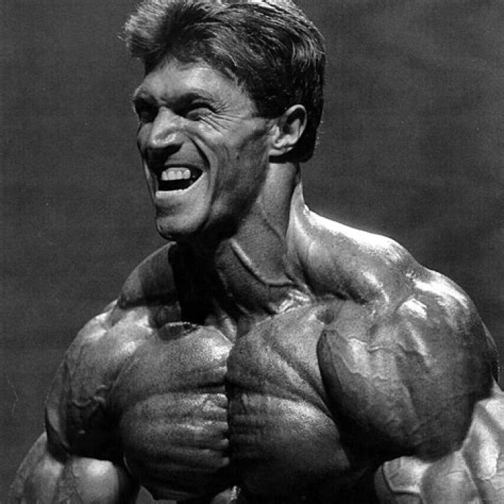 Gary Strydom Biography, Age, Height, Wife, Net Worth, Family