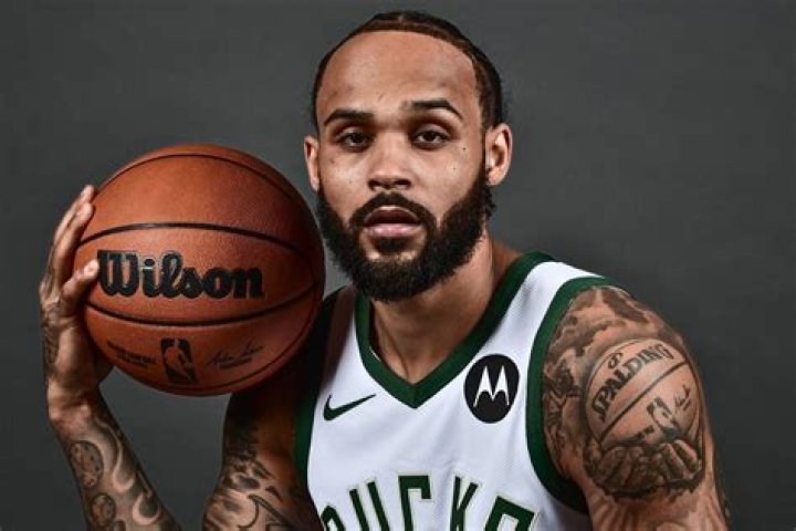 Gary Trent Jr. Biography, Age, Height, Wife, Net Worth, Family