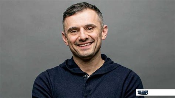 Gary Vaynerchuk biografía, edad, altura, esposo, net worth, familia