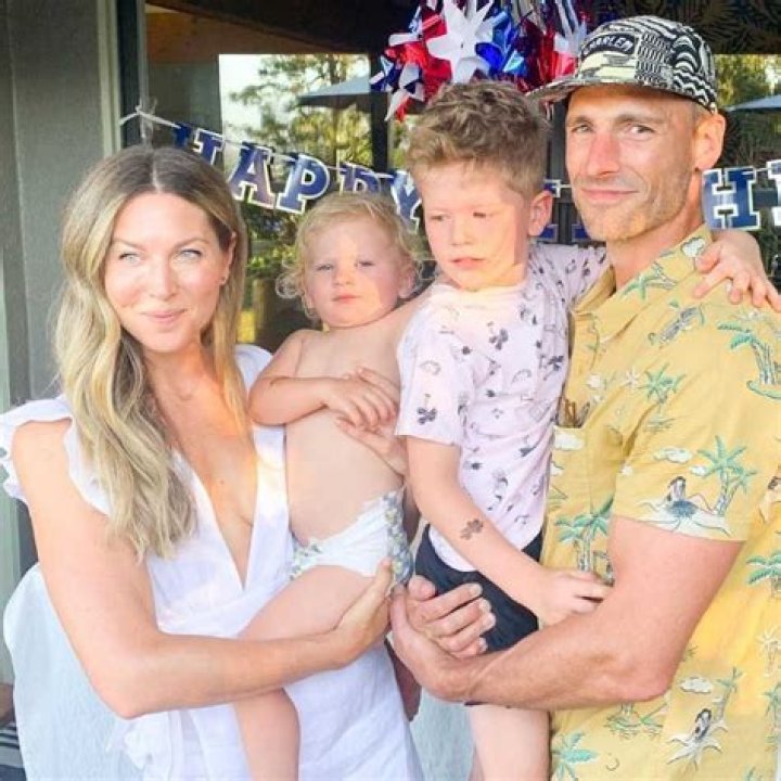 Gary Walker Biography, Age, Height, Wife, Net Worth, Family