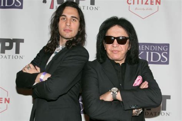 Gene Simmons Biography, Age, Height, Wife, Net Worth, Family