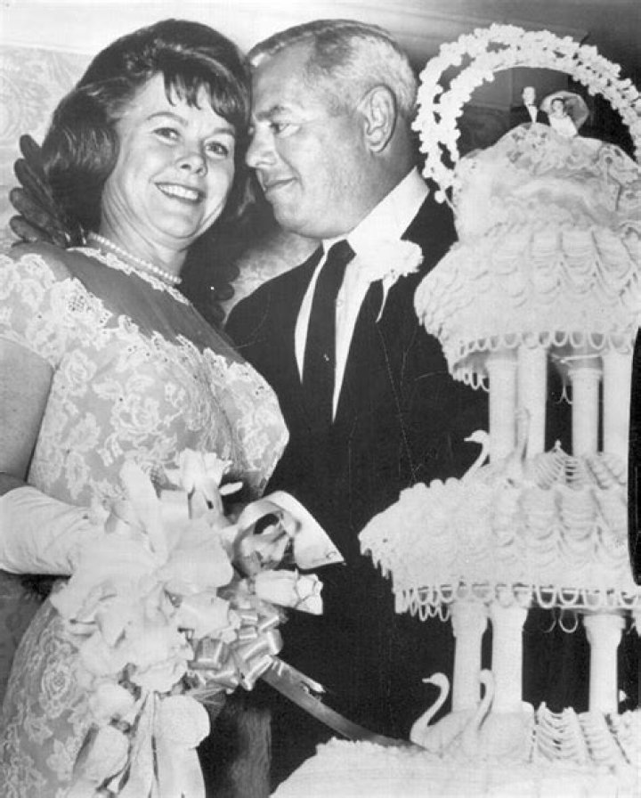 George Hirsch Biography, Age, Height, Wife, Net Worth, Family