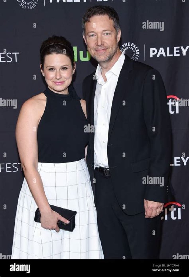 George Newbern Biography, Age, Height, Wife, Net Worth, Family