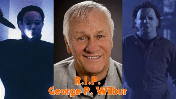 George P. Wilbur biografía, edad, altura, esposo, net worth, familia