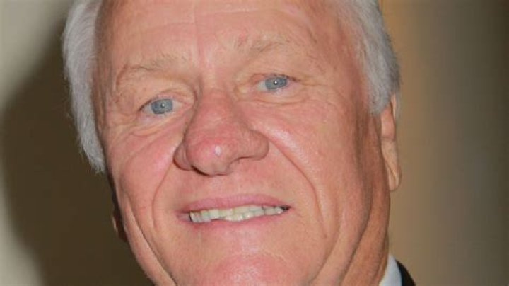 George P. Wilbur Biography, Age, Height, Wife, Net Worth and Family