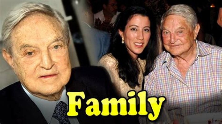 George Soros Biography, Age, Height, Wife, Net Worth, Family