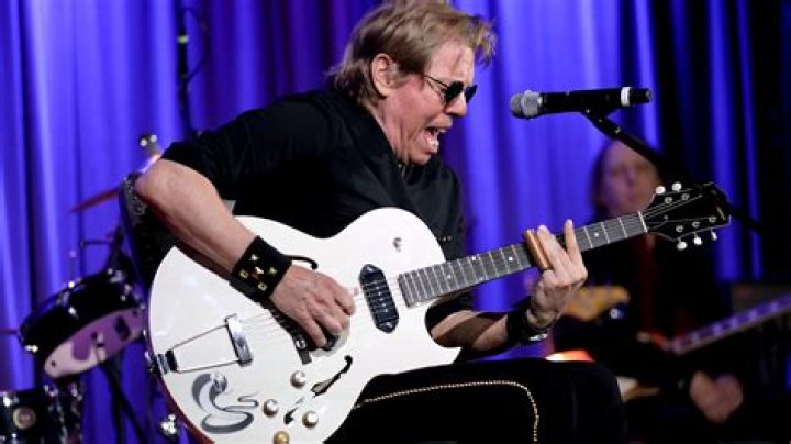 George Thorogood Biography, Age, Height, Wife, Net Worth, Family