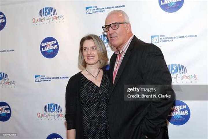 Gerry Cooney Biography, Age, Height, Wife, Net Worth, Family