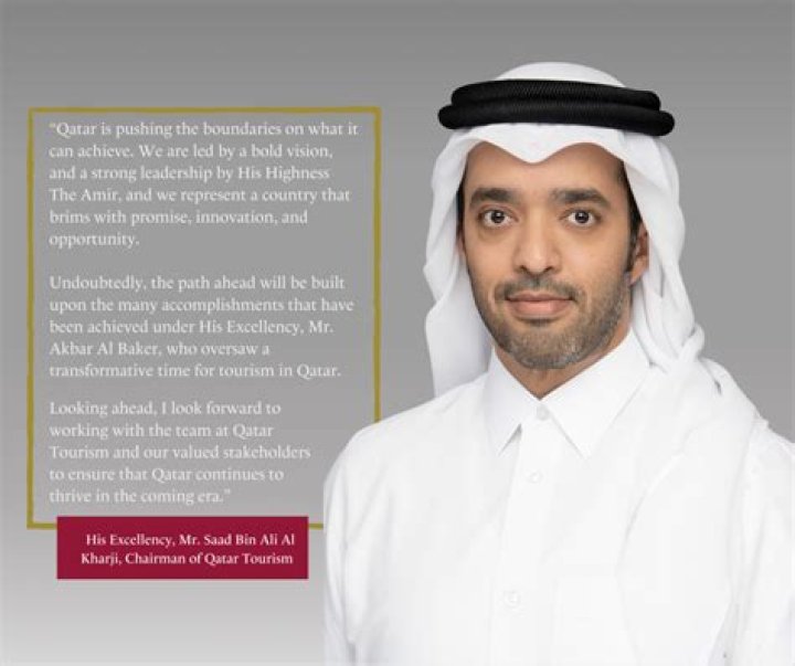 Ghanim Bin Saad Al Saad Biography, Age, Height, Wife, Net Worth, Family