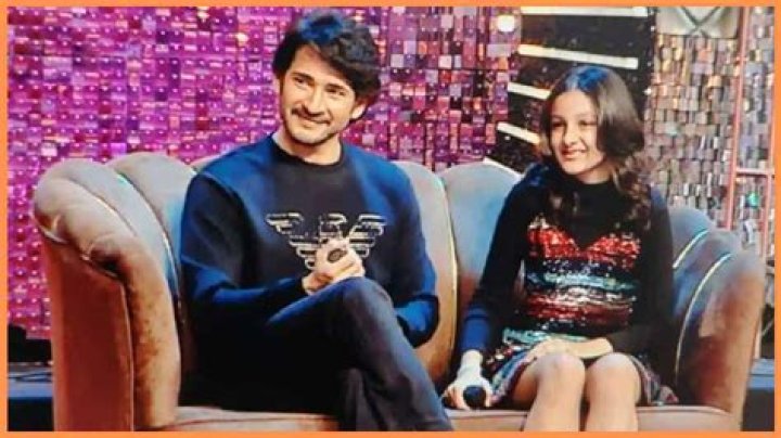 Ghattamaneni Ramesh Babu Biography, Age, Height, Wife, Net Worth, Family