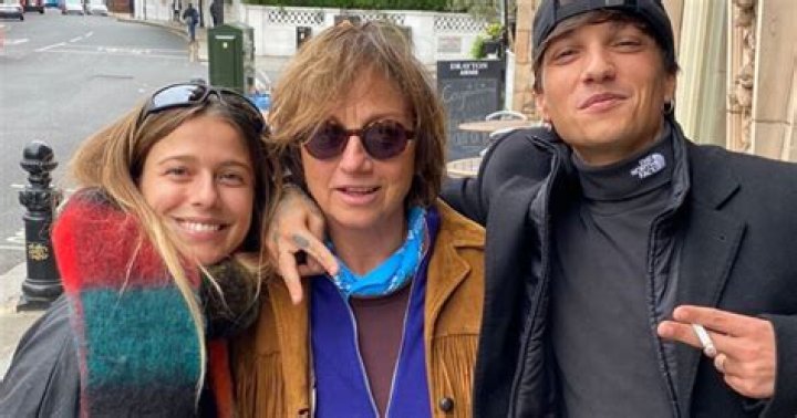 Gianna Nannini Biography, Age, Height, Husband, Net Worth, Family