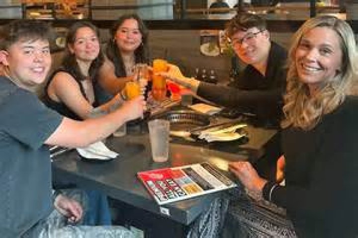 Giannini sextuplets Biography, Age, Height, Husband, Net Worth, Family