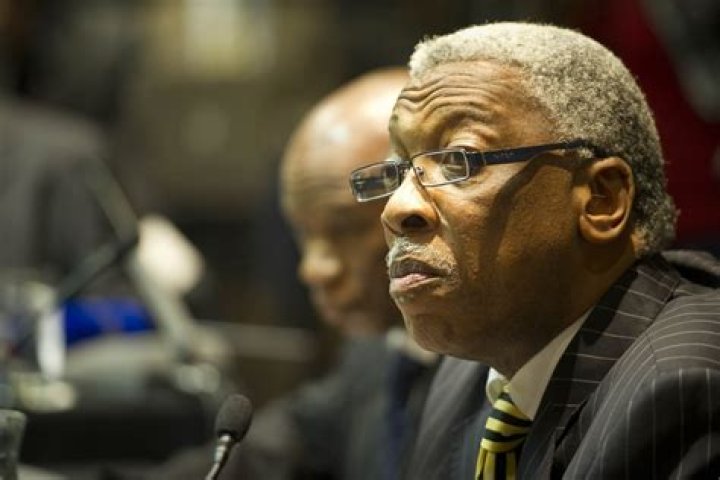 Gift Ngoepe Biography, Age, Height, Wife, Net Worth, Family