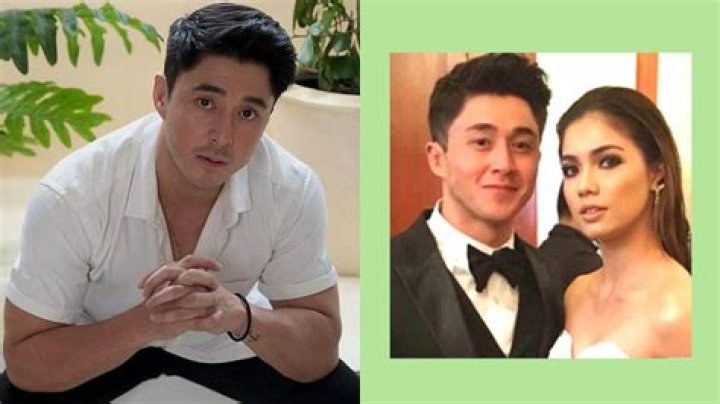 Gil Cuerva Biography, Age, Height, Wife, Net Worth, Family