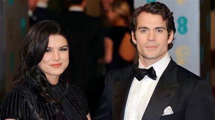 Gina Carano Biography, Age, Height, Husband, Net Worth, Family