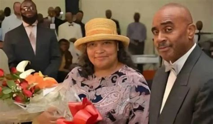 Gino Odjick Biography, Age, Height, Wife, Net Worth, Family