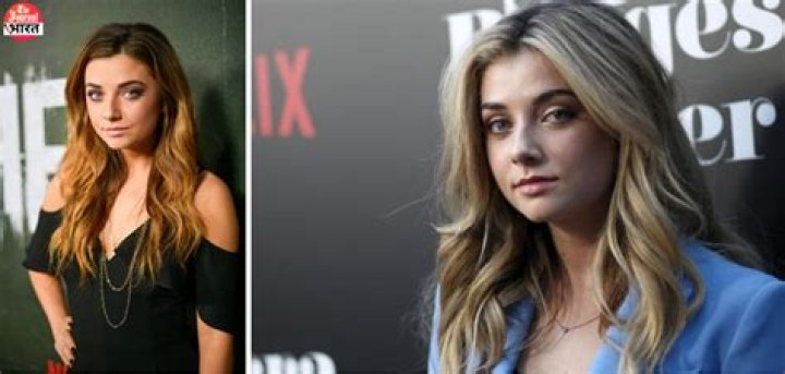 Giorgia Whigham Biography, Age, Height, Husband, Net Worth, Family